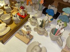 -恋物百货商店(华侨城店)