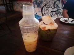 -Naughty Nuri’s Phuket