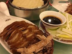 -全聚德(长江路店)