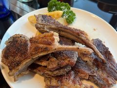-索菲特酒店 · 云尚天际自助餐厅
