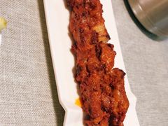 羊肉串-牧马人奶茶馆(乌兰察布总店)
