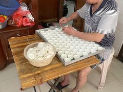 -共和老洪豆花草粿水粿