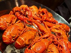 -聚汇三少·龙虾·中餐厅(莫邪路新天地店)
