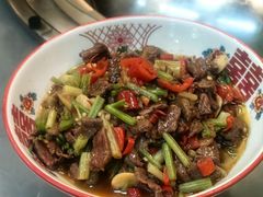 -小团圆灶台鱼·百城头牌菜(千岛湖店)