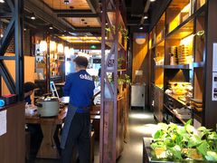 -谷田稻香·砂锅菜(元洪店)