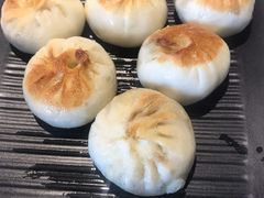 八珍香煎菌包-八珍玉食鸡煲·打边炉(印象城店)