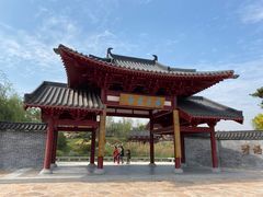 -河北省第三届（邢台园博园）园林博览会