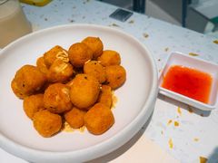 -大树餐厅(环球港店)
