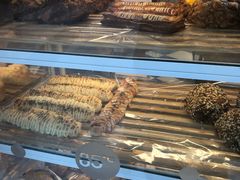 -85度C(生甜甜圈研究工坊·上海局门店)