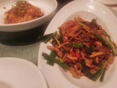 -北京老铺烤鸭(高新店)