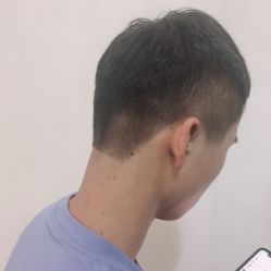 男士造型-尚·丹尼Hair