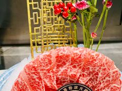 -喜聚薈·花膠雞海鮮火鍋(越秀店)
