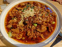 -水煮三国·川鲁江湖菜(香山店)