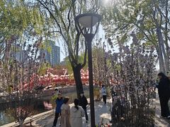 -元大都城垣遗址公园