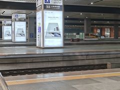 -沈阳站