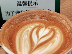 -Peet's Coffee皮爷咖啡(万象天地店)