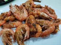 -南海渔家•海鲜•正宗海南菜(海棠湾店)