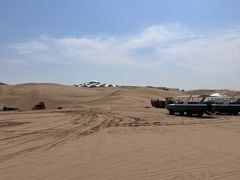 -达拉特旗响沙湾旅游区