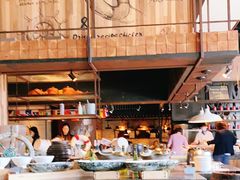 -星伦多 自助料理(圆融店)