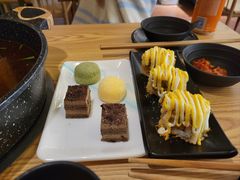 -三和屋日式海鲜锅料理(启航大厦店)