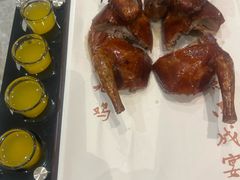 -朱记乳鸽王·非遗石岐乳鸽·全鸽宴(大兴旗舰店)