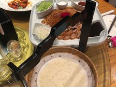 招牌烤鸭-壹零捌道·北京烤鸭(车公庄店)