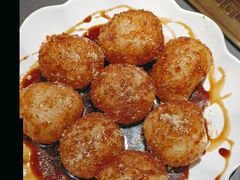 -蜀九香火锅(彩虹店)