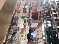 -苏宁极物(苏宁生活广场店)