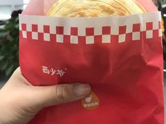 -西少爷(五道口店)