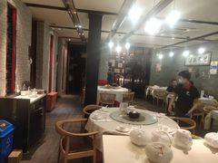 大堂-李老爹香辣蟹(宣武门店)