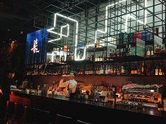 -柒Lounge(三里屯店)