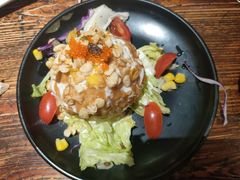 -小川洋风料理(街道口店)