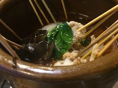 -很久以前羊肉串(大华三路店)