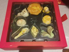 -花家怡园HUA'S RESTAURANT(崇文门·哈德门广场店)