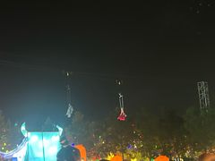 -歌斐颂巧克力小镇