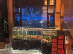 -蒋记海鲜姿造•洋房别墅(星河湾店)