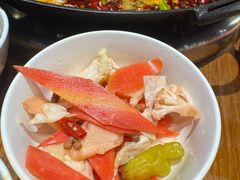 -楠火锅(太古里总店)