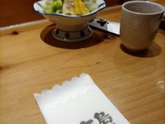 -大岛日本料理铁板烧(南通大饭店)