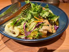 -耶里夏丽·新疆菜·28年喀什老馆(田林东路店)