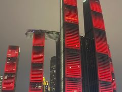 -重庆两江夜游-交运系列