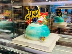 -原麦世家(莱蒙店)