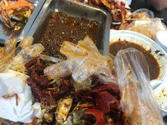 -三妹小龙虾·黄油蟹(华侨城总店)