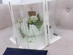 -茉川甜品MOCHUAN