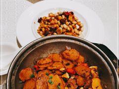 -辣婆婆(航天桥店)