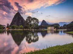 -Club Med地中海俱乐部·桂林度假村