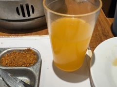 -汉巴味德(鹏欣水游城店)