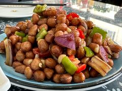 -八两八金·莱芜特色炒鸡(市南漳浦路店)