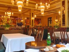 大堂-福楼法餐厅FLO