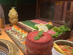 -MIKOMIKO和牛烧肉专门店(南门店)