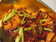 -辣可可·现炒黄牛肉(皇庭广场店)